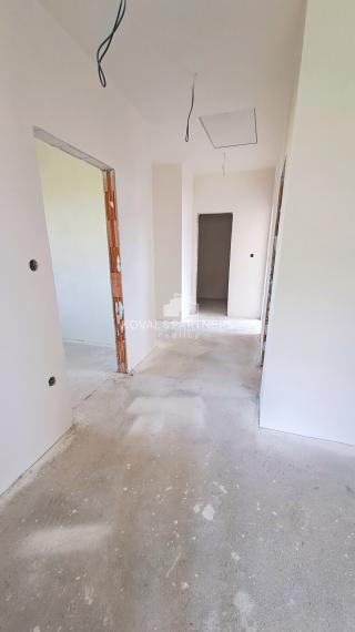 4-izbová novostavba, pozemok 722 alebo 731 m2, Kynek, Nitra