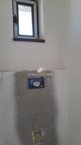 4-izbová novostavba, pozemok 722 alebo 731 m2, Kynek, Nitra