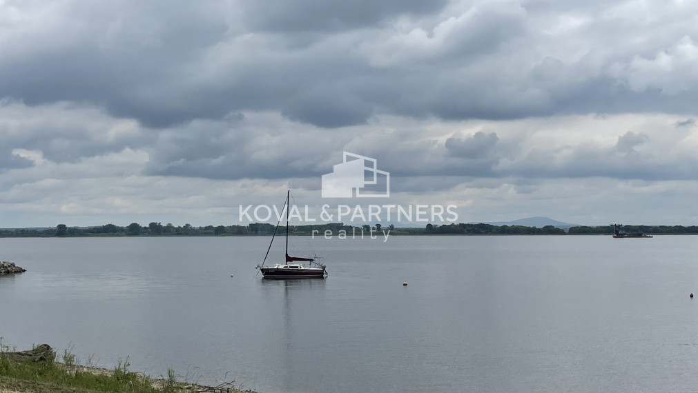 Pozemky v prekrásnej prírodnej časti obce Kajal