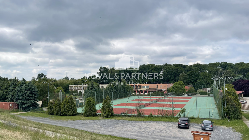 Pozemky v prekrásnej prírodnej časti obce Kajal