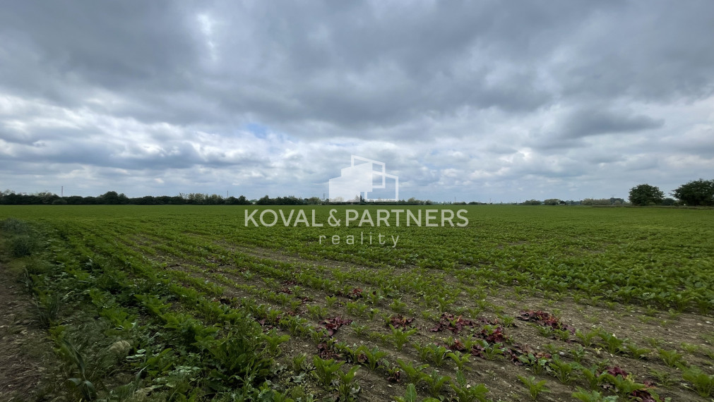 Pozemky v prekrásnej prírodnej časti obce Kajal