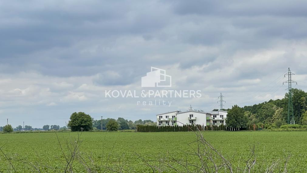 Pozemky v prekrásnej prírodnej časti obce Kajal