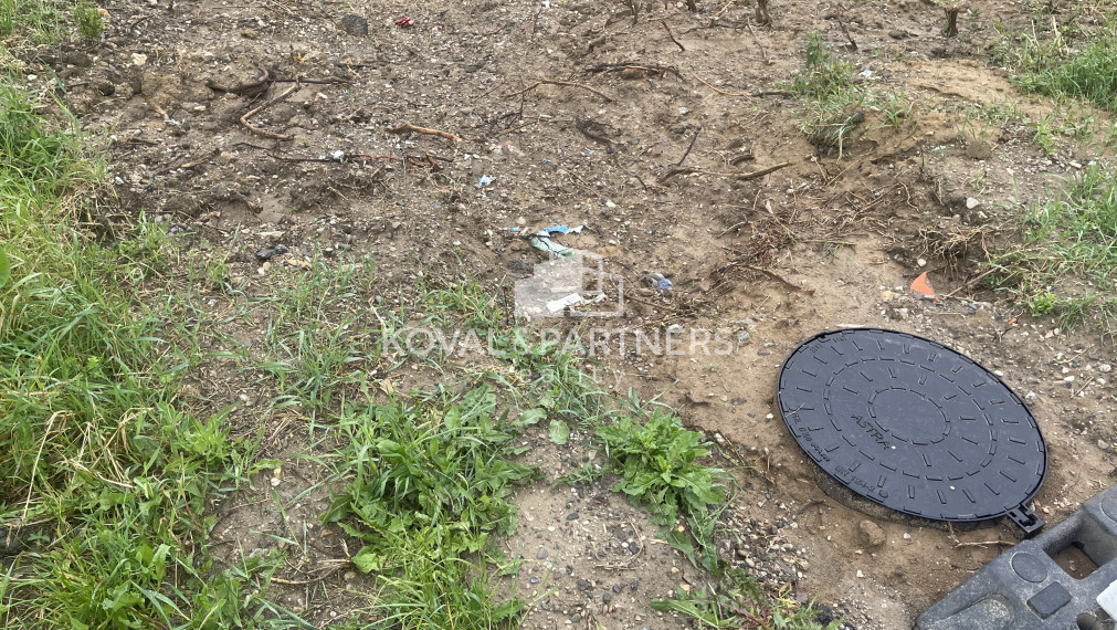 Investičný pozemok v Nitre, lokalita Šúdol