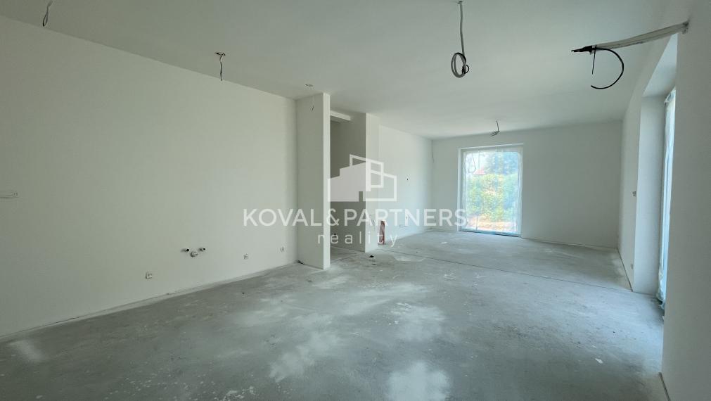 Novostavba 4 izbového rodinného domu v Janíkovciach HOLODOM