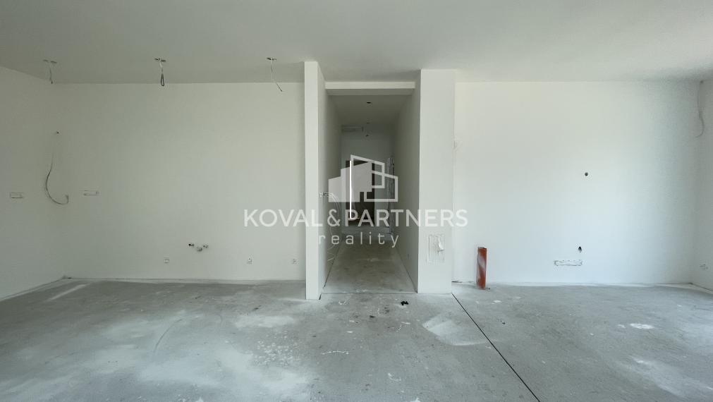 Novostavba 4 izbového rodinného domu v Janíkovciach HOLODOM