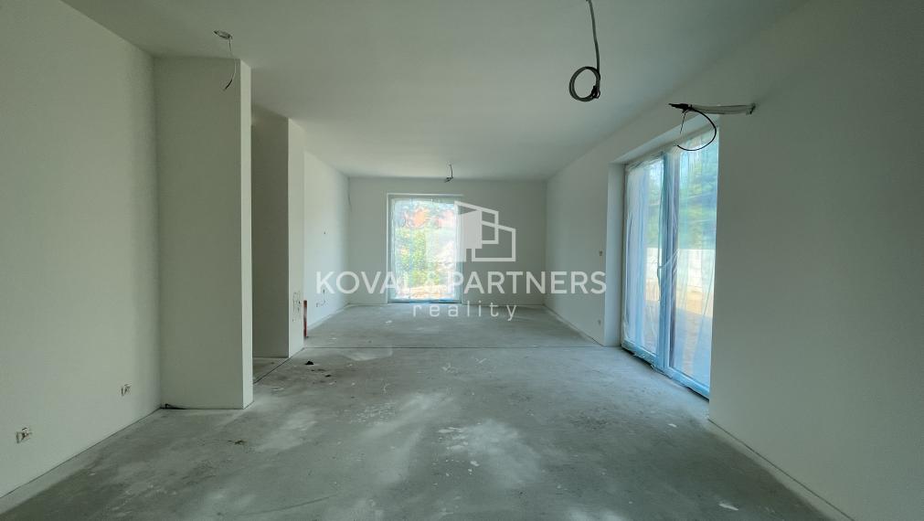 Novostavba 4 izbového rodinného domu v Janíkovciach HOLODOM