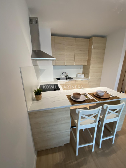 Na prenájom 2 izbový byt v Nitre