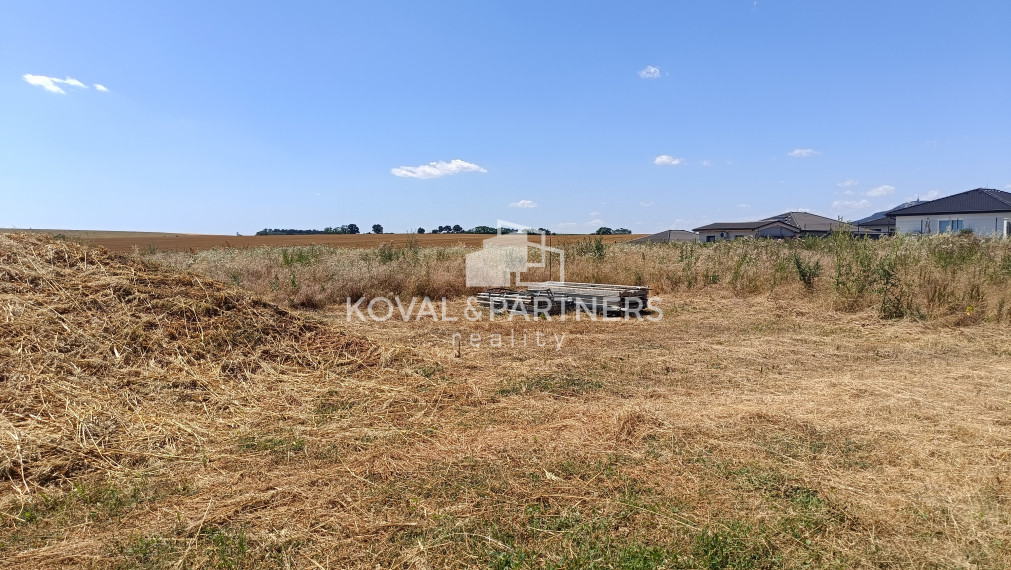 Moderný bungalov - Malý Lapáš - Nitra