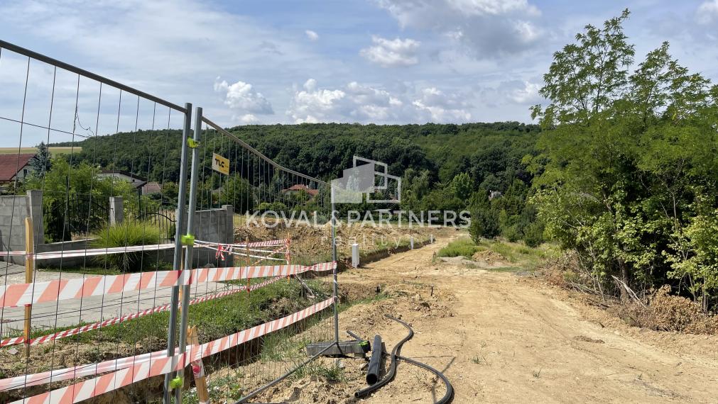 Investičný pozemok Kynek, Nitra