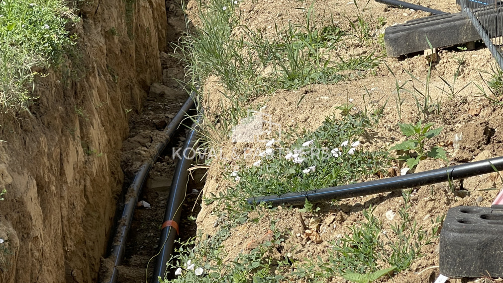 Investičný pozemok Kynek, Nitra