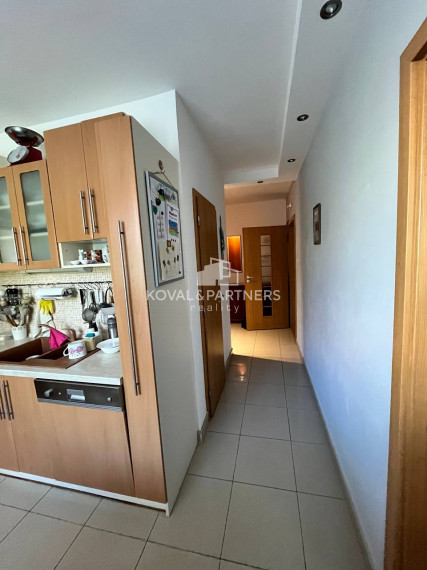 3-izbový byt Nitra-Klokočina