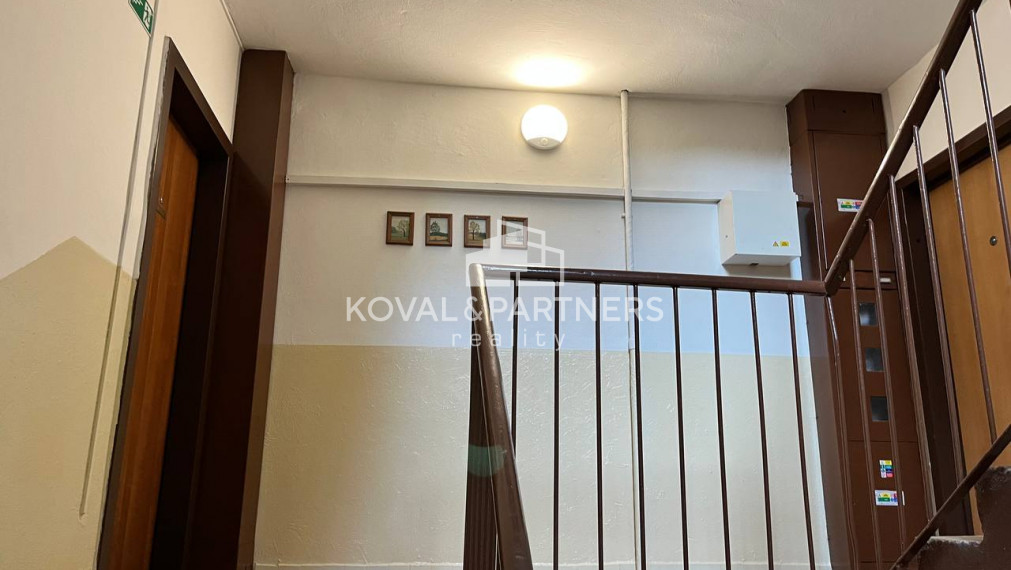 3-izbový byt Nitra-Klokočina