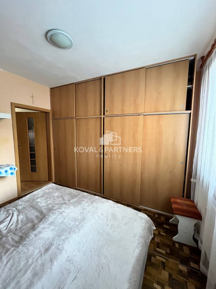 3-izbový byt Nitra-Klokočina