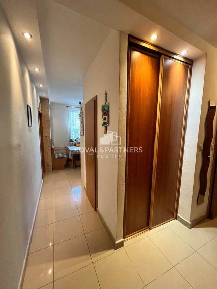 3-izbový byt Nitra-Klokočina