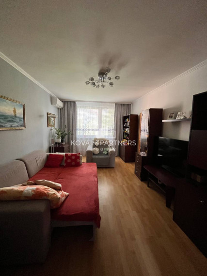 3-izbový byt Nitra-Klokočina