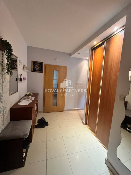 3-izbový byt Nitra-Klokočina