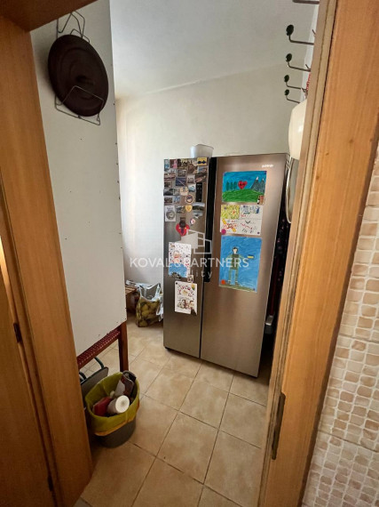 3-izbový byt Nitra-Klokočina