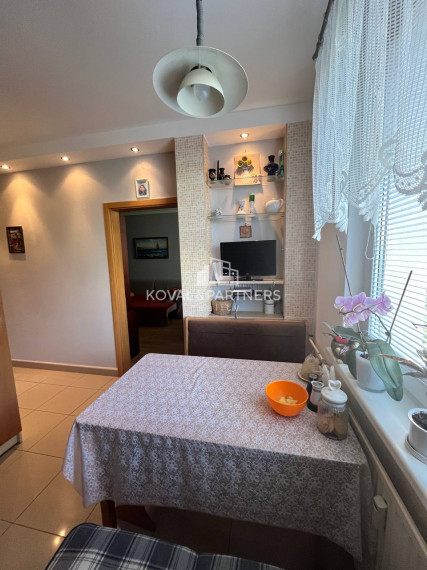 3-izbový byt Nitra-Klokočina