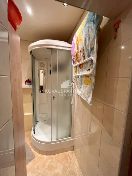 3-izbový byt Nitra-Klokočina