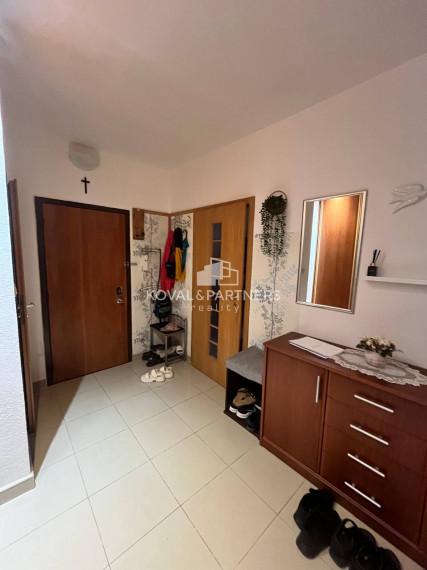 3-izbový byt Nitra-Klokočina