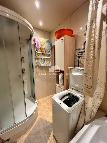 3-izbový byt Nitra-Klokočina