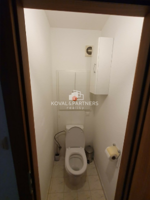 3 izbový byt s balkónom - Nitra