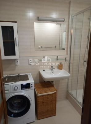 3 izbový byt s balkónom - Nitra