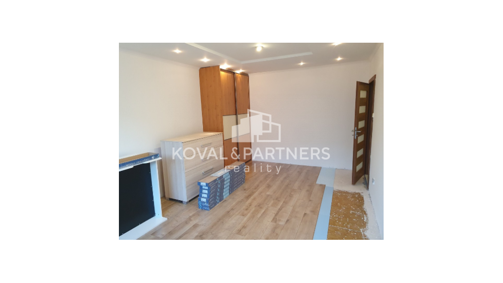 3 izbový byt s balkónom - Nitra