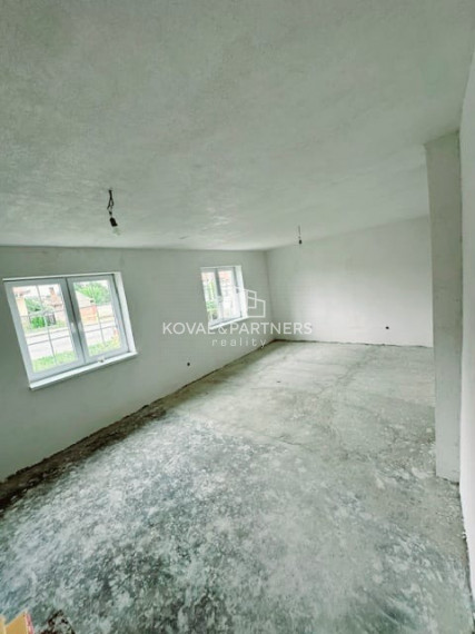 Na predaj rodinný dom v Kamanovej