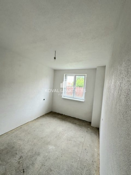 Na predaj rodinný dom v Kamanovej