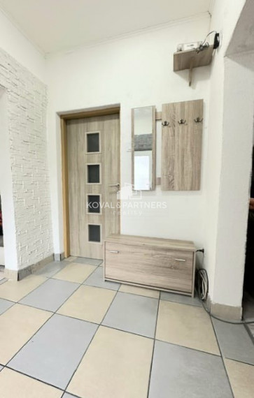 Na predaj rodinný dom v Kamanovej