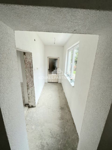 Na predaj rodinný dom v Kamanovej