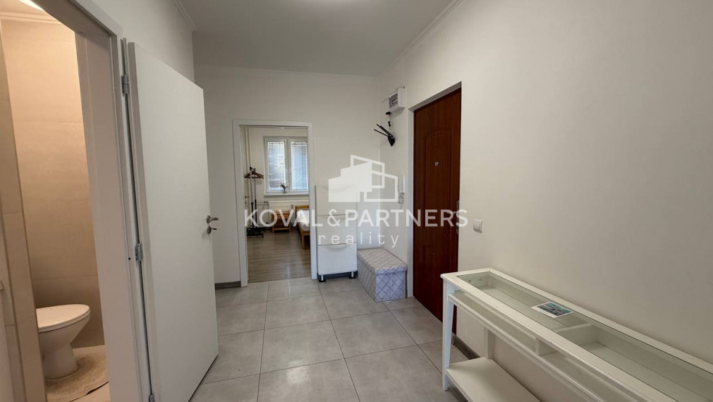 3-izbový byt Šala Rezervovane