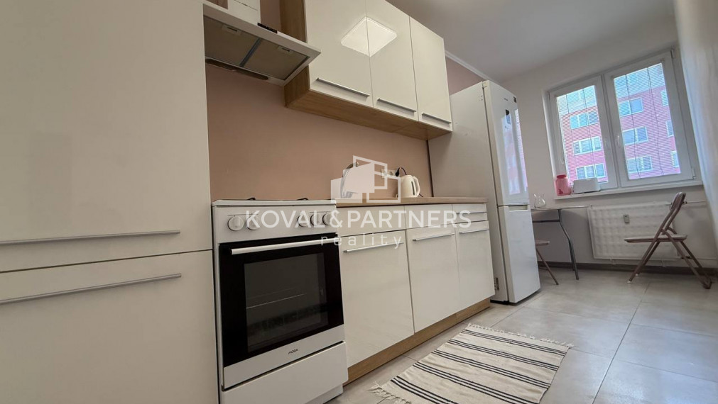 3-izbový byt Šala Rezervovane