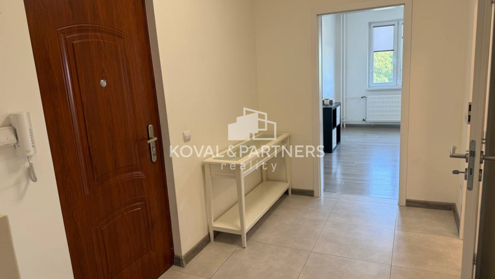 3-izbový byt Šala Rezervovane