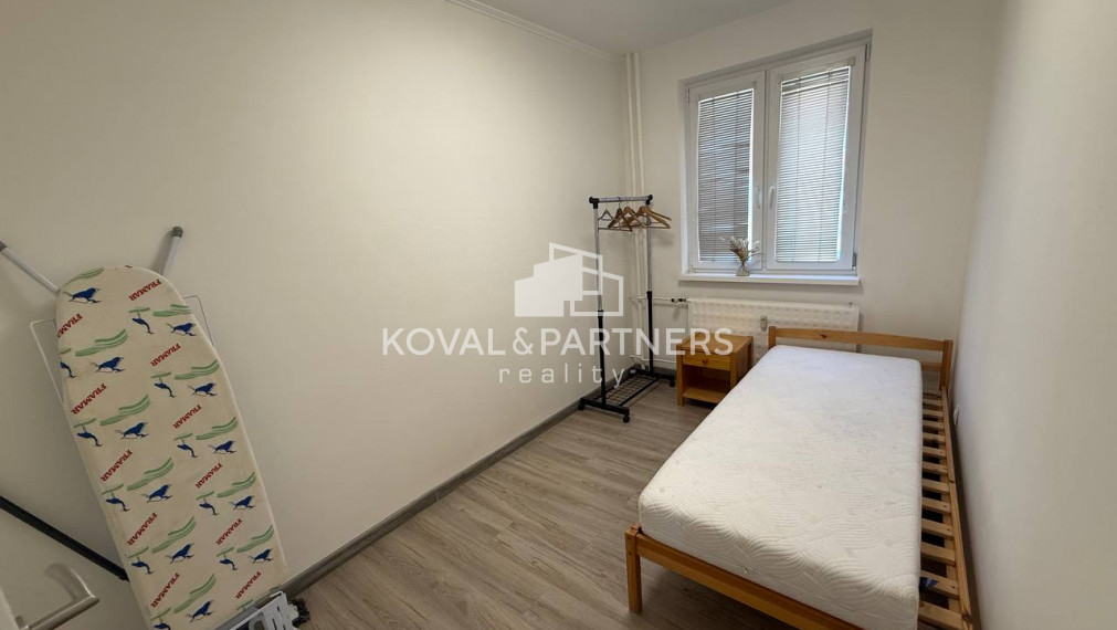 3-izbový byt Šala Rezervovane