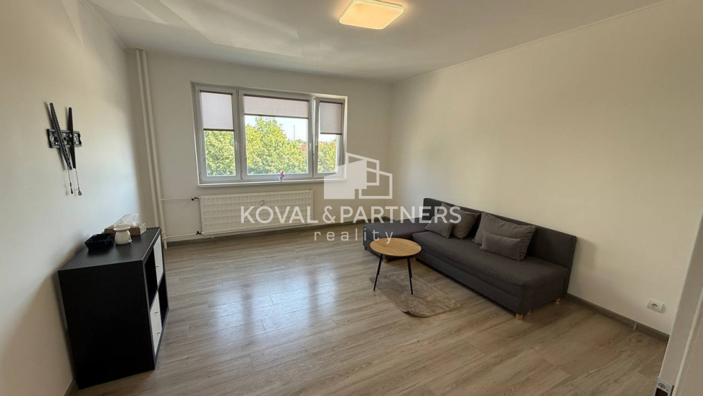 3-izbový byt Šala Rezervovane