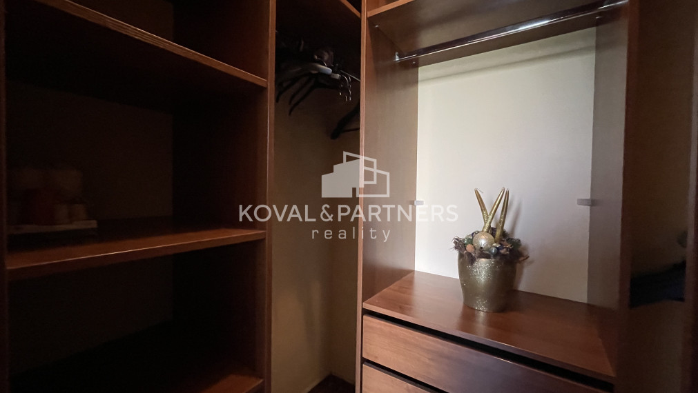 Prenájom 3 izbového bytu s balkónom v Nitre na Partizánskej ulici