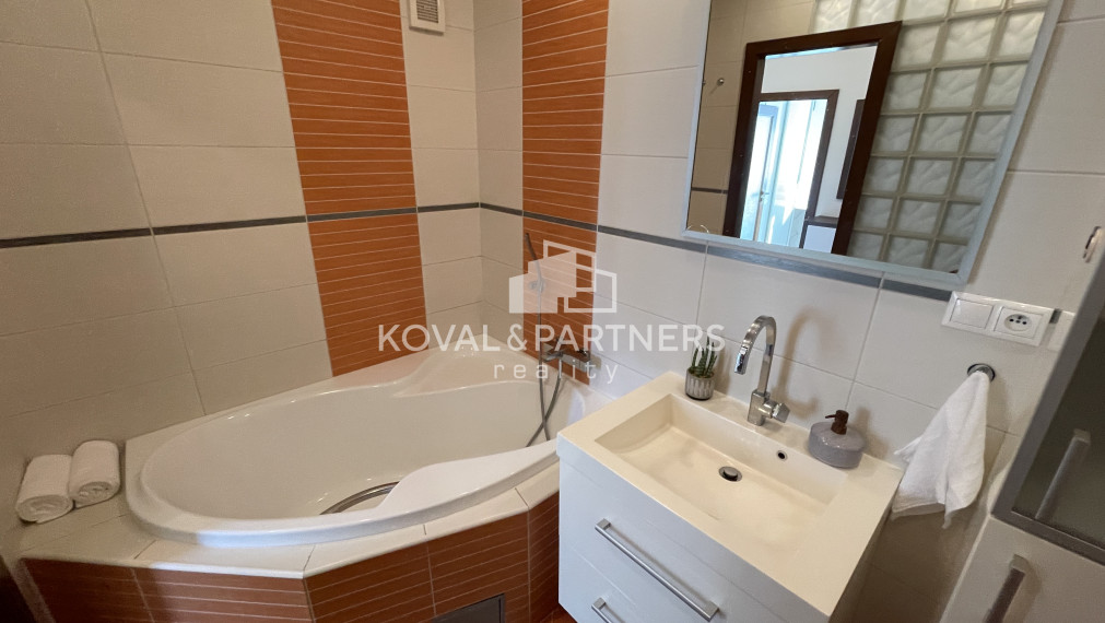 Prenájom 3 izbového bytu s balkónom v Nitre na Partizánskej ulici