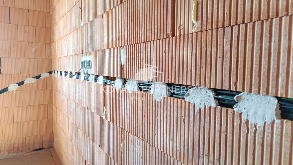 Moderný bungalov - Malý Lapáš - Nitra