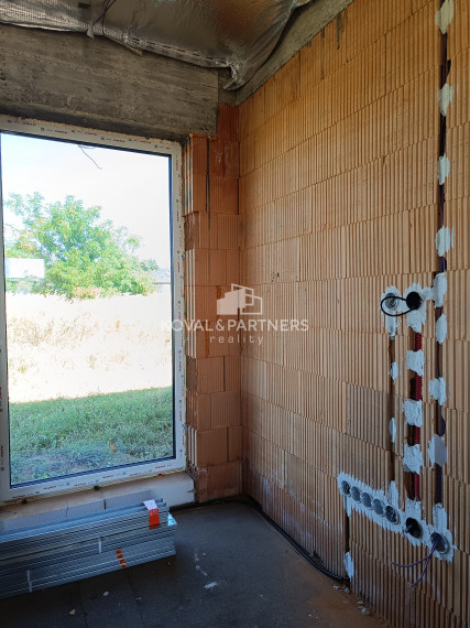 Moderný bungalov - Malý Lapáš - Nitra