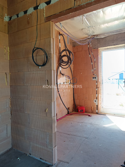 Moderný bungalov - Malý Lapáš - Nitra