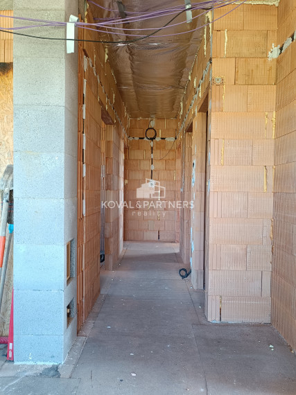 Moderný bungalov - Malý Lapáš - Nitra