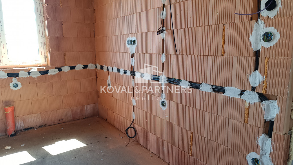 Moderný bungalov - Malý Lapáš - Nitra