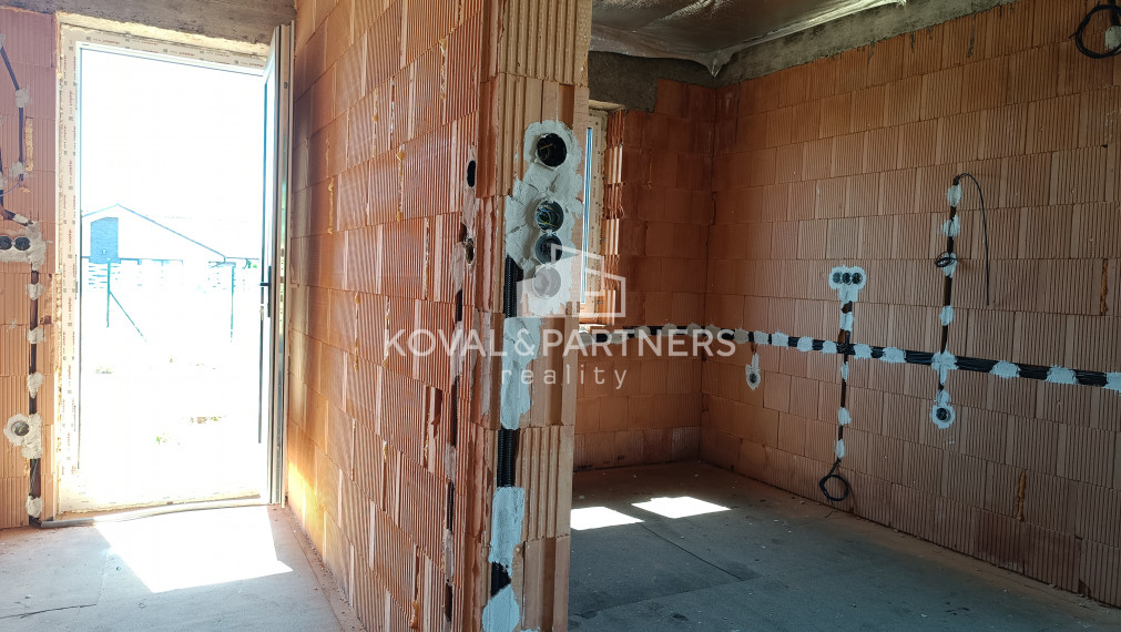 Moderný bungalov - Malý Lapáš - Nitra