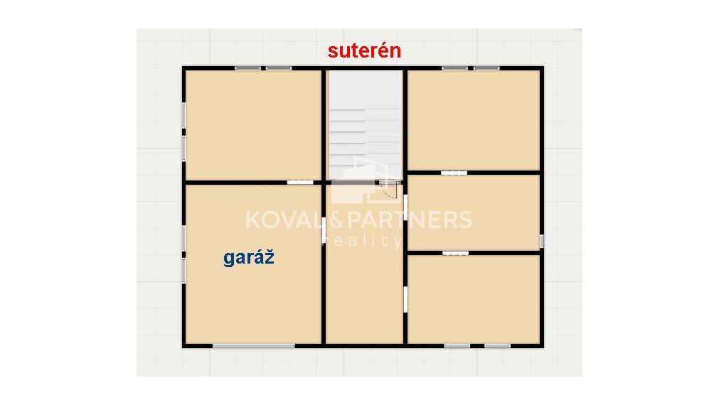 Na prenájom poschodová budova, Zlaté Moravce, časť Ďatelinisko