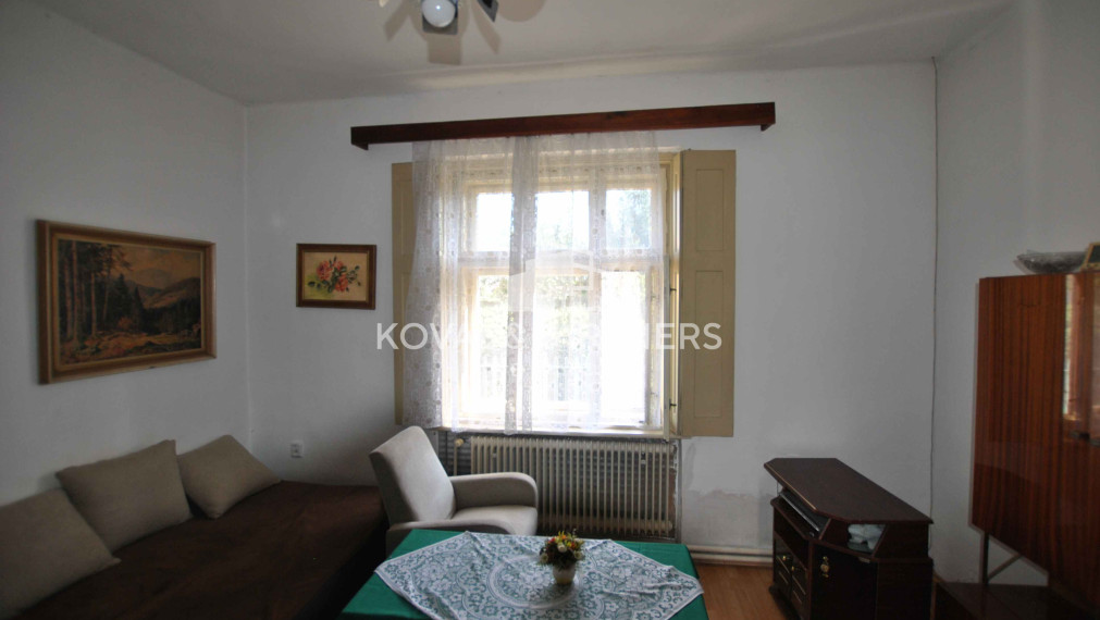 Koval & partners ponúka exkluzívne na predaj rodinný dom v obci Palárikovo