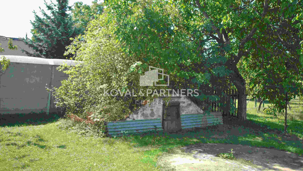 Koval & partners ponúka exkluzívne na predaj rodinný dom v obci Palárikovo