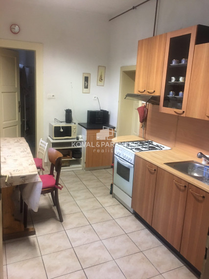 Koval & partners ponúka exkluzívne na predaj rodinný dom v obci Palárikovo