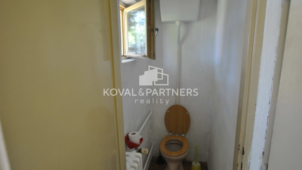Koval & partners ponúka exkluzívne na predaj rodinný dom v obci Palárikovo